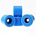 Skateboard Wheels for Penny Board or Longboard Skateboard