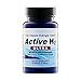 Active H Molecular Hydrogen Tablets - Creates Hydrogen Infused Alkaline Water, 60 Tablets