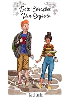 Livro Dois corações e um segredo