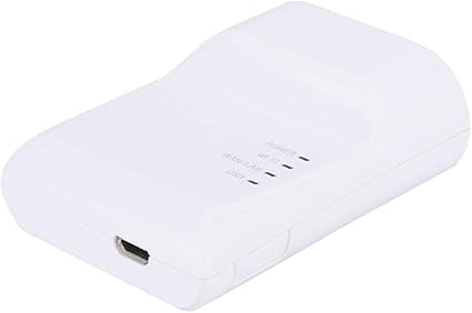 Amazon Sanpyl 高速usbプリントサーバー ネットワークプリントサーバアダプタ 共有lanイーサネット ネットワーキングプリンタ Sanpyl プリントサーバー 通販