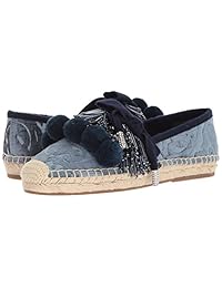 Marc Jacobs Mujer Sienna Pompom Espadrille Ballet Flat