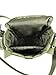 Jolmo Lander 1.2 Qt. MOLLE Canteen Cover Military MOLLE Canteen Pouch with Shoulder Strap Coyote Brown/Olive Drab (Olive Drab)