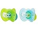 The First Years GumDrop Orthodontic Pacifier - 6-18 months