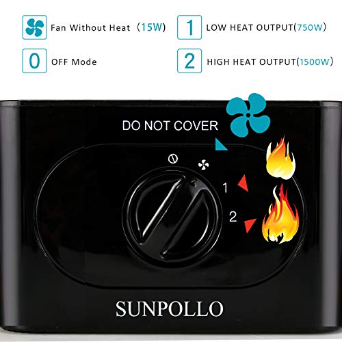 2 SUNPOLLO+Portable+Electric+Tip+Over+Protection