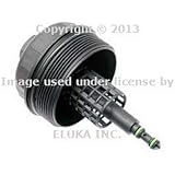 Amazon Com Bmw Genuine Sealing Sleeve With O Rings For