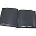 yepmax Vintage Pocket Photo Albums for 7 X 5 Inches Prints (coffee)