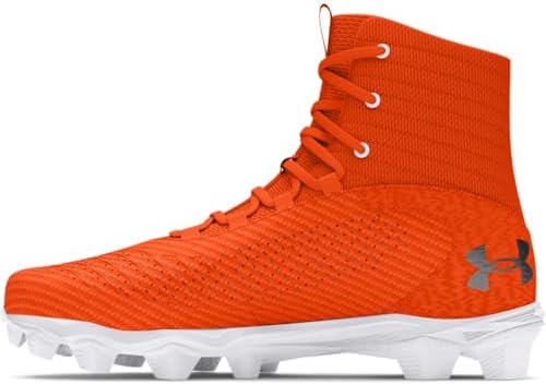 Amazon.com | Under Armour - Mens Highlight 2 Mc Knit Football