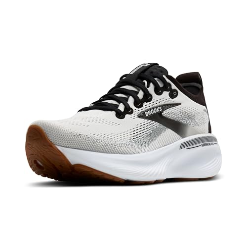 Brooks Men’s Adrenaline GTS 25 Supportive Running