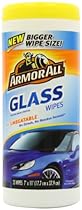 Armor All Glass Wipes 25 wipes