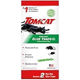 Tomcat Super Hold Rat Glue Trap