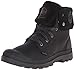 Palladium Men's Baggy Leather Gussett S Winter Boot