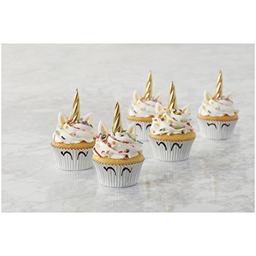 ROSANNA PANSINO by Wilton Unicorn Cupcake Decorating Kit Pricepulse