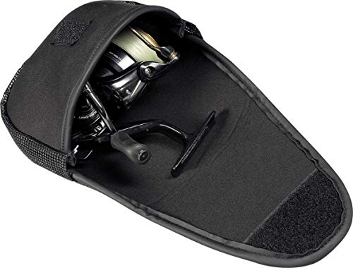 Dragon Angeltasche aus Neopren, für Köder- oder Fliegenfischen, für Hechte, Neopren, Größe L – Bild 3