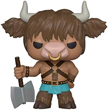 Amazon.com: Funko Minotaur POP! Myths 