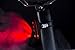 Knog Blinder Road R70 Taillight- Black, USB Rechargeable, LED, Water Resistant, Commuter Friendly, Easy Mounting, Battery Saving, Performance Cycling Bike Light
