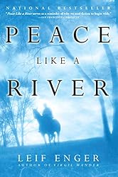 peace like a river by leif enger