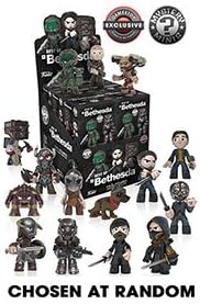 Funko Mystery Mini: Best of Bethesda (Gamestop Exclusive)