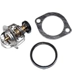 まり Amazon.com: Caltric Thermostat Compatible with Kawasaki OEM 49054