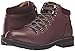 Tommy Hilfiger Men's Hastings Winter Boot, Wine, 9.5 M US
