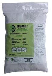 ENPAC ENP D208CS Ensorb® Super Absorbent, 1 Quart