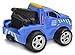 Kid Galaxy Squeezable Remote Control Tow Truck. RC Toy for Preschool Kids Age 2 and Up