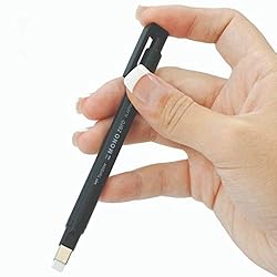 Tombow 57317 Mono Zero Eraser Value Pack, Rectangle
