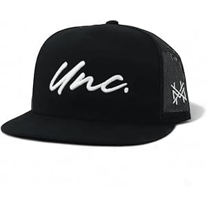 The Mad Hatter, Men & Women's Trucker Hat, Premium Embroidered Adjustable Snapback for Everyday Wear