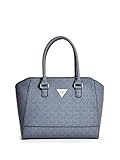 GUESS Women's Swoon Logo Carryall
