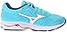 Mizuno Women's Wave Rider 22 Running Shoe