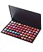 Youngman 66 Colors Pro. Makeup Lip Gloss Lipstick Blush Concealer Palette Set