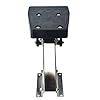 Amarine-made-Outboard-Motor-Bracket-Kicker-for-Boat-up-to-25hp-Auxilary-Trolling-Mount Amarine-made-Outboard-Motor-Bracket-Kicker-for-Boat-up-to-25hp-Auxilary-Trolling-Mount