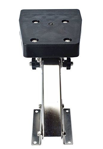 Amarine-made-Outboard-Motor-Bracket-Kicker-for-Boat-up-to-25hp-Auxilary-Trolling-Mount Amarine-made-Outboard-Motor-Bracket-Kicker-for-Boat-up-to-25hp-Auxilary-Trolling-Mount