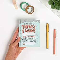 Em & Friends Things I Want You To Know When