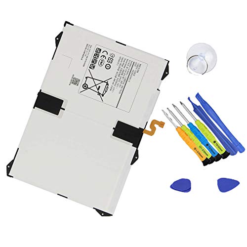 BOWEIRUI EBBT825ABE (3.8V 22.8Wh 6000mAh) Tablet Battery Replacement