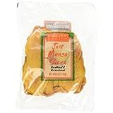 Trader Joe's Just Mango Slices (Pack of 3)