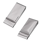 EQA09 Fantastic Design Double-Sided Money Clip Wallet For Designer By Epoint