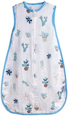 best cotton sleep sack