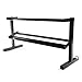 CAP Barbell 2-tier, 50″ Dumbbell Storage Rack / Dumbbell Rack / Dumbbell Rack Stand / Rack Onlythumb 2