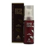 Devita Natural Skin Care Revitalizing Eye Lift Cream, 1.0 Fluid Ounce