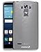 LG G Vista 2 Matte Case - Fosmon DURA-FRO Slim TPU Matte Case for LG G Vista 2 - (Clear)