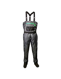 LONECONE   Waders de cofre con medias de lujo para mujeres
