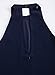 Fantaist Women's Summer Halter Backless Lace Cocktail Dresses for Wedding Guest (M, FT610-Navy Blue)