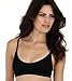 Wacoal B-Smooth Bralette, 38, Black