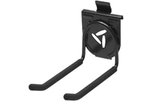 Gladiator GarageWorks GAWEXXTWSH Twin Hook by Gladiator