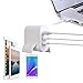 Macbook Air Charger, WEGWANG 45W Magsafe 2 Power Adapter Charger With 2-Port USB for Apple MacBook Air 11inch 13inch