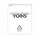 YOINS Women Playsuit Romper Convertible Plunge V Neck Sleeveless Backless Green M