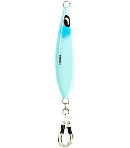 Amazon.com : Shimano Ocea Bubble Dip 220F Flash Boost XU-P22T