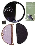 M29609FF Filter Cover + PP217 Pump Kit + PP213 Filter Kit Desa Reddy Remington Master Heaters