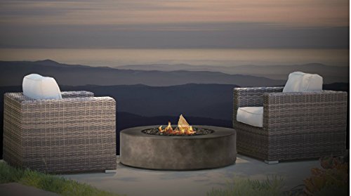 Patio Sofa Couch Garden, Backyard, Porch or Pool All-Weather Wicker with Thick Cushions