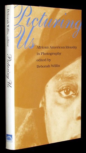 Picturing Us: African American Identity in Photography at Amazon